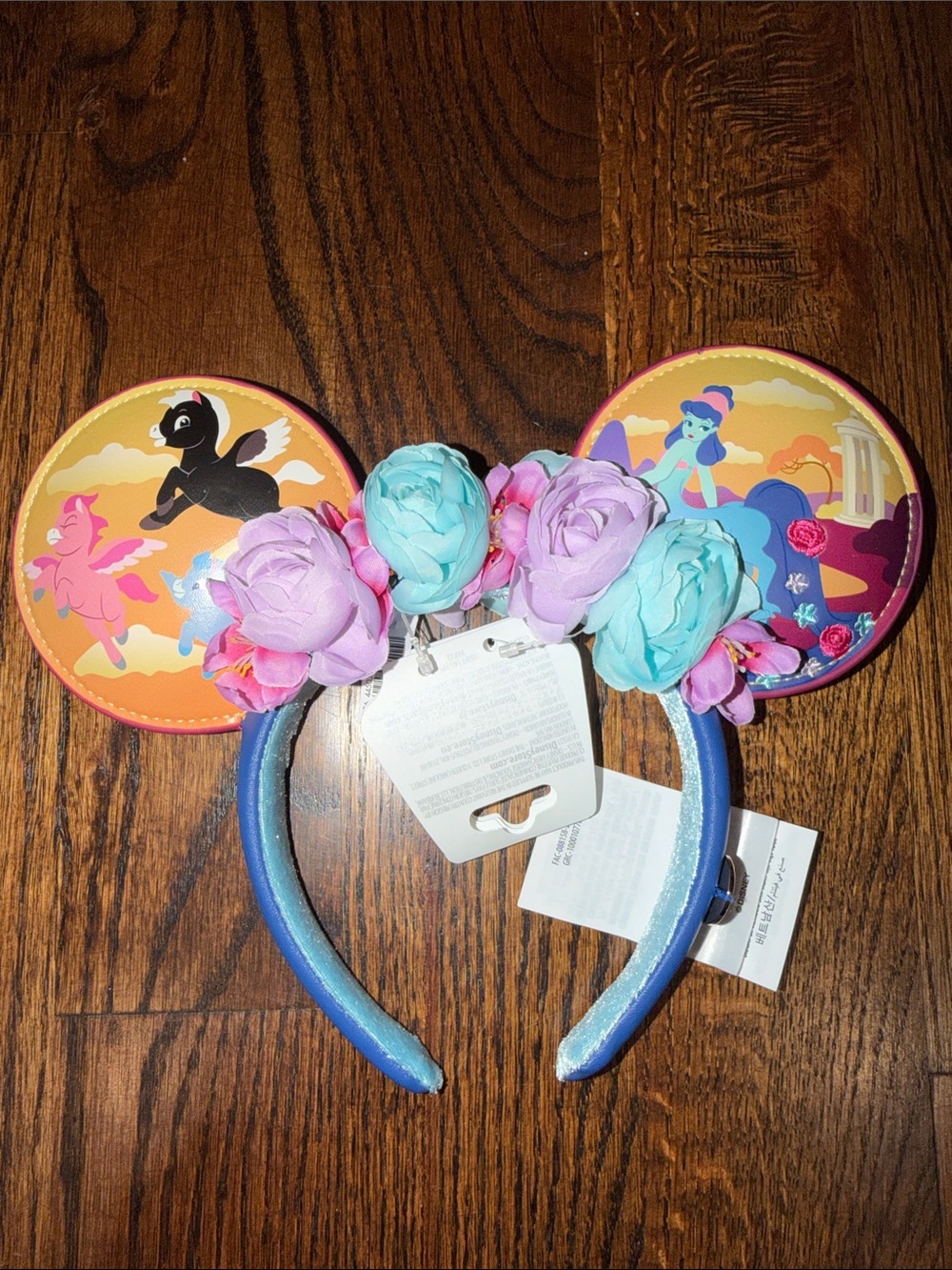 Hercules Ears